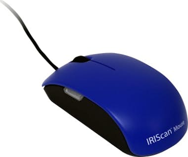 I.R.I.S. I.R.I.S. IRISCan Mouse 2 Mouse scanner 300 x 300DP I.R.I.S. I.R.I.S. IRISCan Mouse 2 Mouse scanner 300 x 300DP