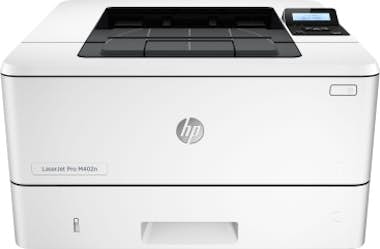 HP HP LaserJet Pro Pro M402n HP HP LaserJet Pro Pro M402n