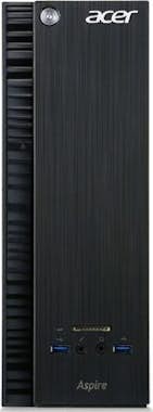 Acer Acer Aspire XC-705 3.6GHz i3-4160 Negro PC Acer Acer Aspire XC-705 3.6GHz i3-4160 Negro PC