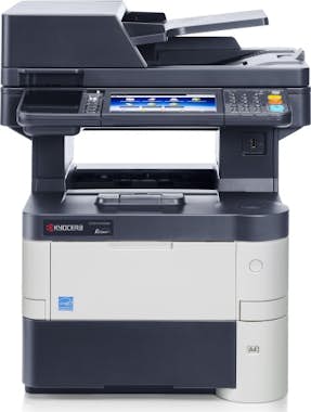 Kyocera KYOCERA ECOSYS M3540idn 1800 x 600DPI Laser A4 40p Kyocera KYOCERA ECOSYS M3540idn 1800 x 600DPI Laser A4 40p