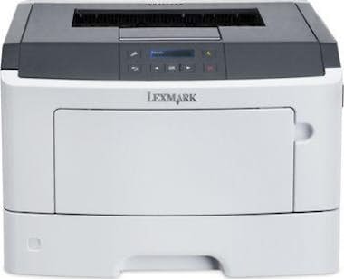 Lexmark Lexmark MS312dn 1200 x 1200DPI A4 Lexmark Lexmark MS312dn 1200 x 1200DPI A4