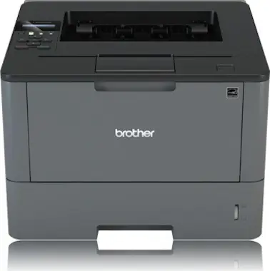 brother Brother HL-L5200DW 1200 x 1200DPI A4 Wifi impresor brother Brother HL-L5200DW 1200 x 1200DPI A4 Wifi impresor