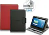 Port Port Designs 201330 7"" Libro Rojo funda para tabl Port Port Designs 201330 7"" Libro Rojo funda para tabl