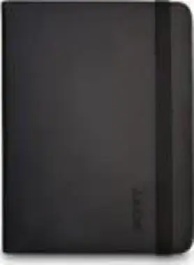 Port Port Designs NOUMEA 8"" Funda Negro Port Port Designs NOUMEA 8"" Funda Negro