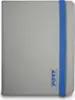 Port Port Designs NOUMEA 10"" Funda Azul, Gris Port Port Designs NOUMEA 10"" Funda Azul, Gris
