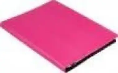 Silver HT SilverHT 111931940199 10.1"" Folio Negro, Rosa Silver HT SilverHT 111931940199 10.1"" Folio Negro, Rosa