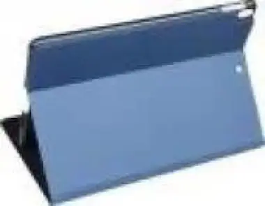 Silver HT SilverHT 111938540199 10.5"" Folio Azul Silver HT SilverHT 111938540199 10.5"" Folio Azul