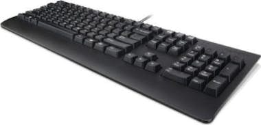 Lenovo Lenovo Preferred Pro II USB QWERTY Español Negro Lenovo Lenovo Preferred Pro II USB QWERTY Español Negro