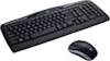 Logitech Logitech MK330 RF inalámbrico Negro Logitech Logitech MK330 RF inalámbrico Negro