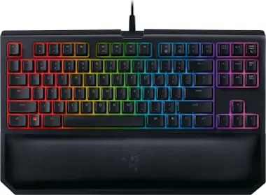 RAZER Razer Blackwidow Tournament Edition Chroma V2 USB RAZER Razer Blackwidow Tournament Edition Chroma V2 USB