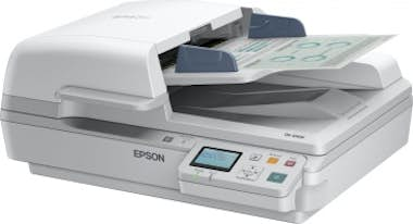 Epson Epson WorkForce DS-6500N