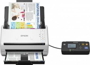 Epson Epson WorkForce DS-530N Escáner alimentado con hoj Epson Epson WorkForce DS-530N Escáner alimentado con hoj