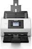 Epson Epson WorkForce DS-780N Escáner alimentado con hoj Epson Epson WorkForce DS-780N Escáner alimentado con hoj