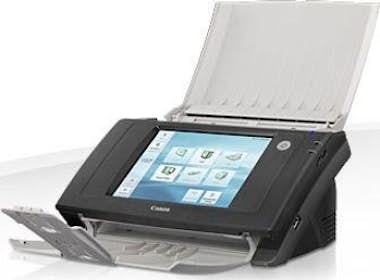 Canon Canon ScanFront 330 Escáner alimentado con hojas 6 Canon Canon ScanFront 330 Escáner alimentado con hojas 6