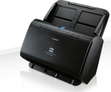 Canon Canon imageFORMULA DR-C240 Escáner alimentado con Canon Canon imageFORMULA DR-C240 Escáner alimentado con