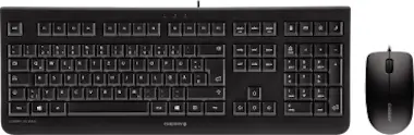 Cherry CHERRY DC 2000 USB Español Negro Cherry CHERRY DC 2000 USB Español Negro
