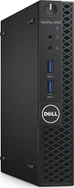 Dell DELL OptiPlex 3050 2.70GHz i5-7500T Mini PC Negro Dell DELL OptiPlex 3050 2.70GHz i5-7500T Mini PC Negro