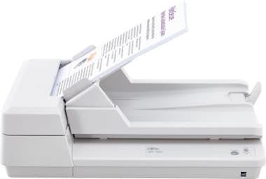 Fujitsu Fujitsu SP-1425 Flatbed & ADF scanner 600 x 600DPI Fujitsu Fujitsu SP-1425 Flatbed & ADF scanner 600 x 600DPI