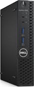Dell DELL OptiPlex 3050 2.70GHz i5-7500T Mini PC Negro