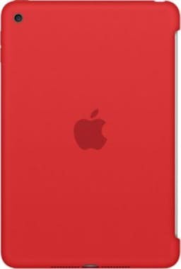 Apple Apple Funda Silicone Case para el iPad mini 4 - Ro Apple Apple Funda Silicone Case para el iPad mini 4 - Ro