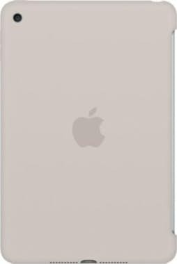 Apple Apple Funda Silicone Case para el iPad mini 4 - Pi