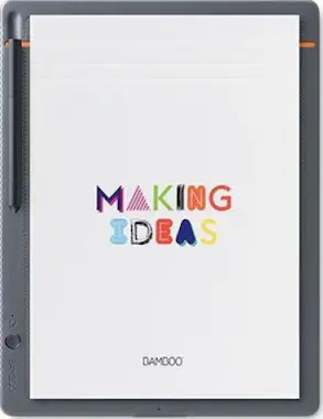 Wacom Wacom Bamboo CDS-810S Gris, Naranja tableta digita Wacom Wacom Bamboo CDS-810S Gris, Naranja tableta digita