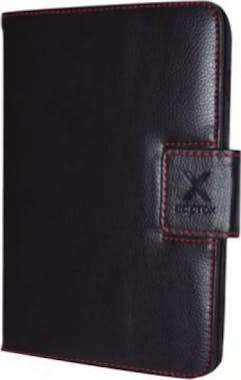 Approx Approx appUTC01 7"" Folio Negro Approx Approx appUTC01 7"" Folio Negro