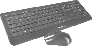 Tacens Tacens Anima ACPW1 RF inalámbrico Negro Tacens Tacens Anima ACPW1 RF inalámbrico Negro