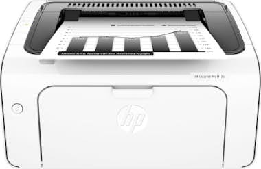 HP HP LaserJet Pro Impresora Pro M12a HP HP LaserJet Pro Impresora Pro M12a