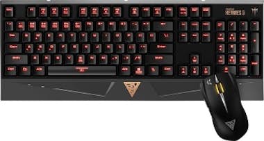 Gamdias GAMDIAS HERMES LITE COMBO Gamdias GAMDIAS HERMES LITE COMBO