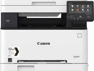 Canon Canon i-SENSYS MF631Cn 1200 x 1200DPI Laser A4 18p Canon Canon i-SENSYS MF631Cn 1200 x 1200DPI Laser A4 18p