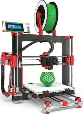 BQ bq Hephestos Fabricación de Filamento Fusionado (F BQ bq Hephestos Fabricación de Filamento Fusionado (F