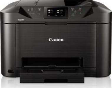 Canon Canon MAXIFY MB5150 600 x 1200DPI Inyección de tin Canon Canon MAXIFY MB5150 600 x 1200DPI Inyección de tin