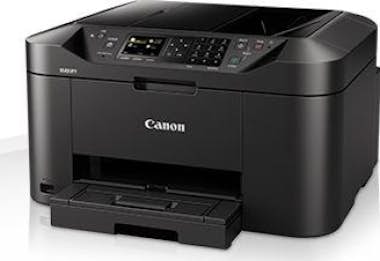 Canon Canon MAXIFY MB2150 600 x 1200DPI Inyección de tin Canon Canon MAXIFY MB2150 600 x 1200DPI Inyección de tin