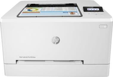 HP HP LaserJet Pro M254nw a color HP HP LaserJet Pro M254nw a color