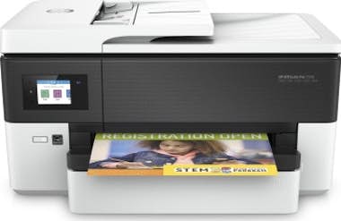 HP HP OfficeJet Pro Impresora multifunción Pro 7720 d