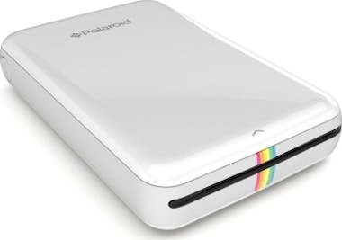 Polaroid Polaroid POLMP01W impresora de foto Polaroid Polaroid POLMP01W impresora de foto