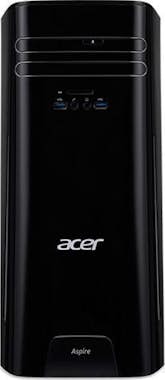 Acer Acer Aspire TC-780 3GHz i5-7400 Torre Negro PC Acer Acer Aspire TC-780 3GHz i5-7400 Torre Negro PC