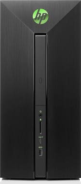 HP HP Pavilion Power Desktop - 580-104ns HP HP Pavilion Power Desktop - 580-104ns