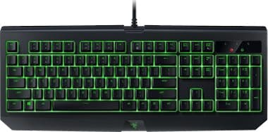 RAZER Razer BlackWidow Ultimate USB QWERTY Inglés del Re RAZER Razer BlackWidow Ultimate USB QWERTY Inglés del Re