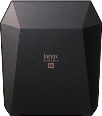 FujiFilm Fujifilm instax SHARE SP-3 Wifi impresora de foto FujiFilm Fujifilm instax SHARE SP-3 Wifi impresora de foto