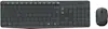 Logitech Logitech MK235 RF inalámbrico AZERTY Francés Negro Logitech Logitech MK235 RF inalámbrico AZERTY Francés Negro