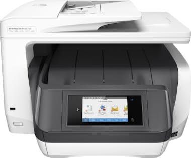 HP HP OfficeJet Pro Impresora multifunción Pro 8730 HP HP OfficeJet Pro Impresora multifunción Pro 8730
