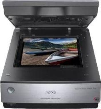 Epson Epson Perfection V850 Escáner de cama plana 6400 x Epson Epson Perfection V850 Escáner de cama plana 6400 x