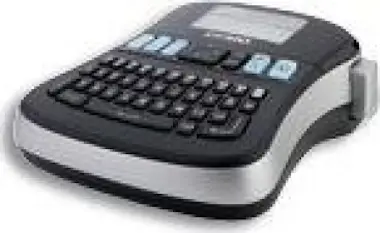 DYMO DYMO LabelManager 210D Térmica directa 180 x 180DP DYMO DYMO LabelManager 210D Térmica directa 180 x 180DP