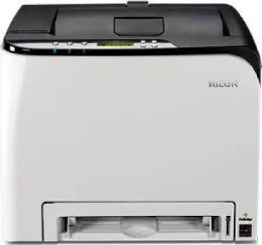 Ricoh Ricoh SP C252DN Color 2400 x 600DPI A4 Wifi impres Ricoh Ricoh SP C252DN Color 2400 x 600DPI A4 Wifi impres