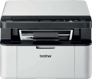 brother Brother DCP-1610W 2400 x 600DPI Laser A4 20ppm Wif brother Brother DCP-1610W 2400 x 600DPI Laser A4 20ppm Wif