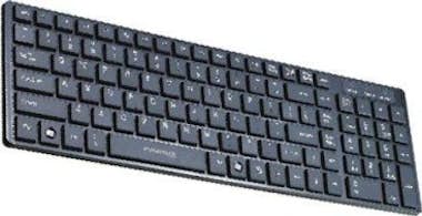 Primux Primux K900 USB Negro teclado Primux Primux K900 USB Negro teclado