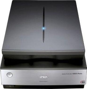 Epson Epson Perfection V800 Escáner de cama plana 6400 x Epson Epson Perfection V800 Escáner de cama plana 6400 x