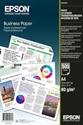 Epson Epson Business Paper 80gsm 500 shts A4 (210×297 mm